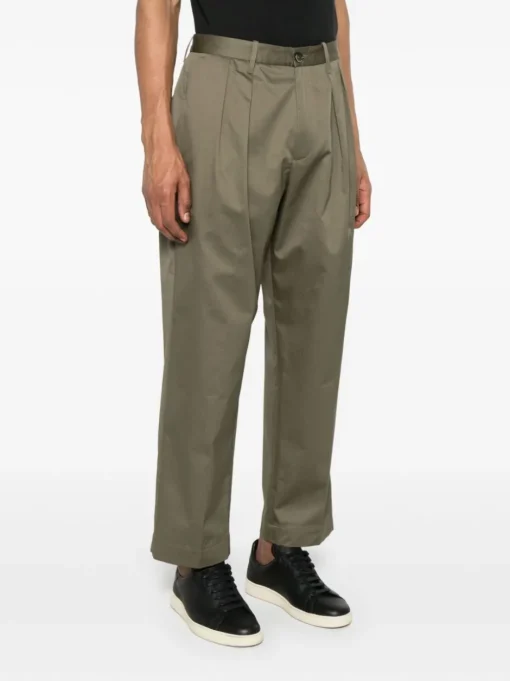 NINE INTHE MORNING Nine In The Morning Kai Trousers