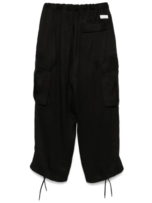 NINE INTHE MORNING Nine In The Morning Lucien trousers