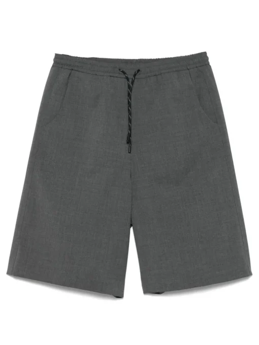 NINE INTHE MORNING Nine In The Morning Shorts Basil