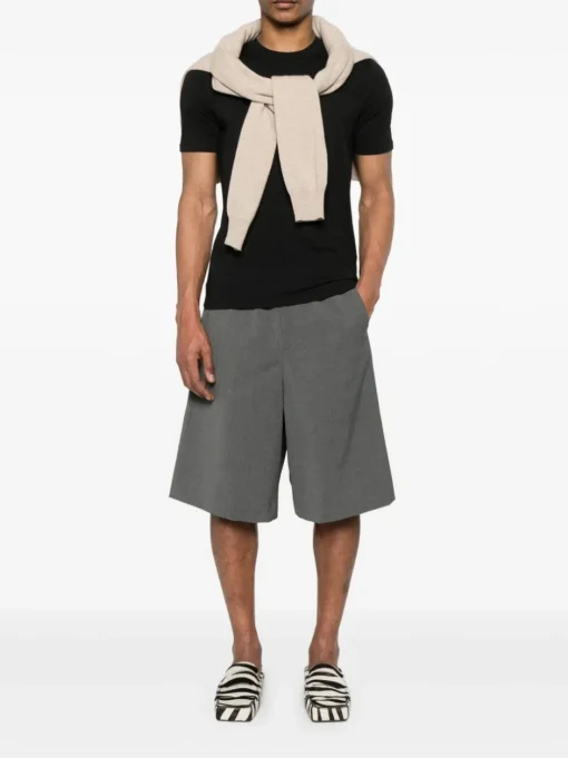 NINE INTHE MORNING Nine In The Morning Shorts Basil