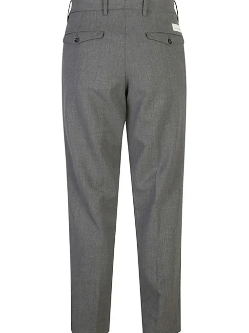 NINE INTHE MORNING Nine In The Morning trousers
