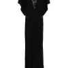 NORMA KAMALI - Obie dress