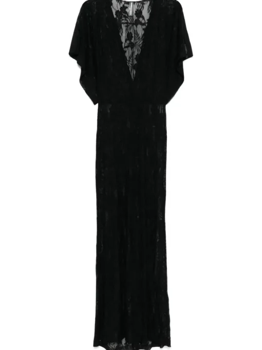 NORMA KAMALI - Obie dress