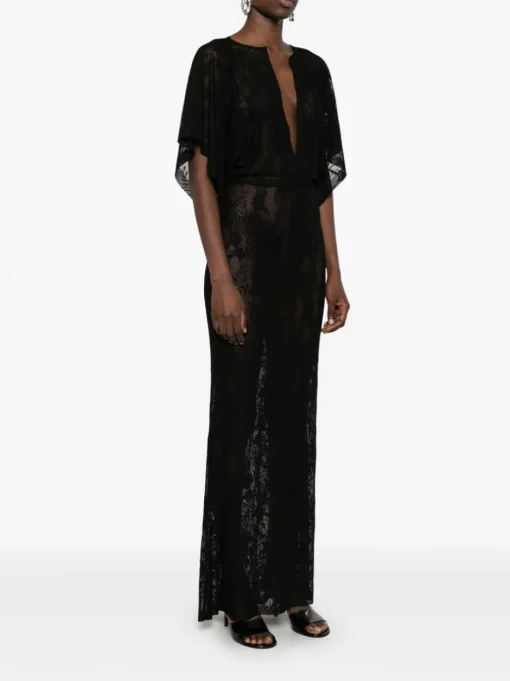 NORMA KAMALI - Obie dress