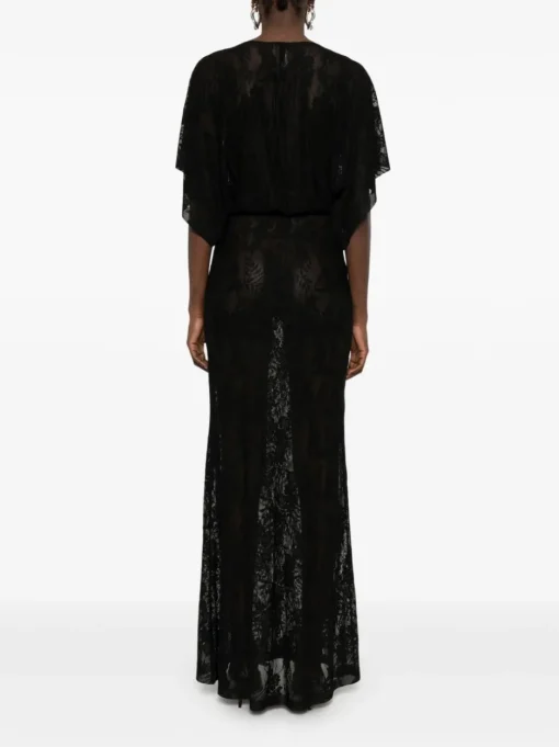 NORMA KAMALI - Obie dress