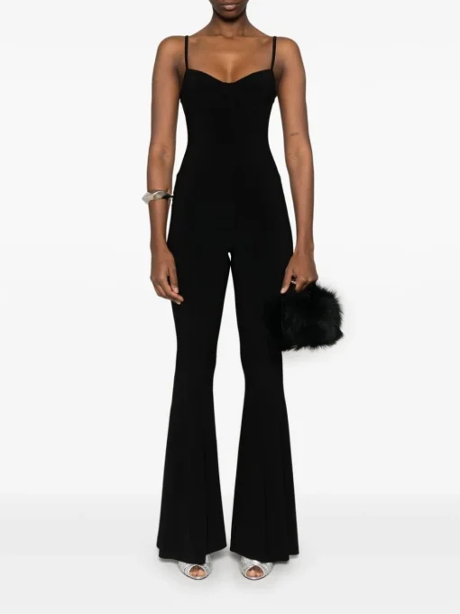NORMA KAMALI Full suit