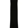 NORMA KAMALI Mermaid evening dress with underwire