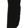 NORMA KAMALI Short strapless dress