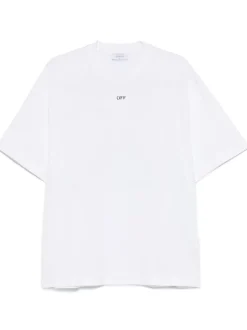 OFF WHITE Vibe Arrow T-shirt