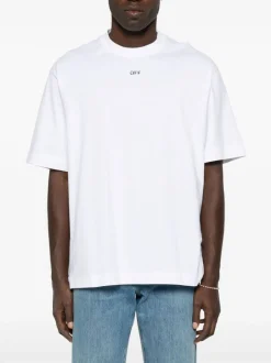 OFF WHITE Vibe Arrow T-shirt