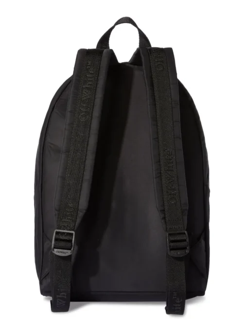 Kids/BOY OFF WHITE KIDS Off-White Kids Arrow Spray Backpack