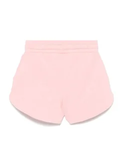 Kids OFF WHITE KIDS Off-White Kids Bermuda shorts with print