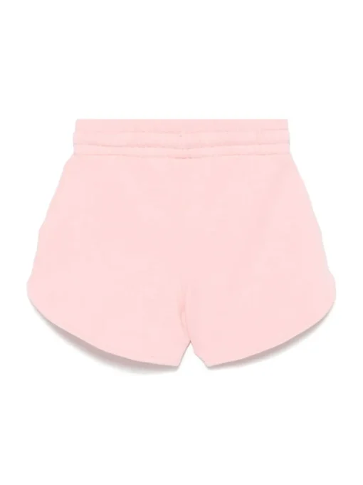 Kids OFF WHITE KIDS Off-White Kids Bermuda shorts with print