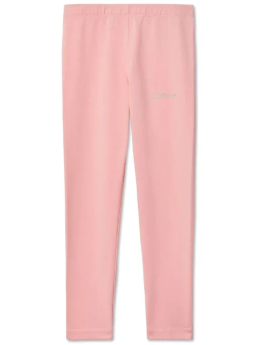 Kids OFF WHITE KIDS Off-White Kids Bookish leggings