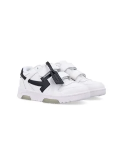 Kids/BOY OFF WHITE KIDS Off- Kids Out Of Office Sneakers