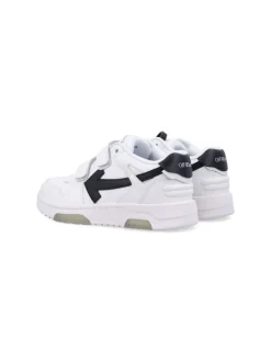 Kids/BOY OFF WHITE KIDS Off- Kids Out Of Office Sneakers