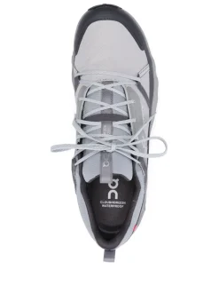 ON Running Cloudhoriz waterproof trainers