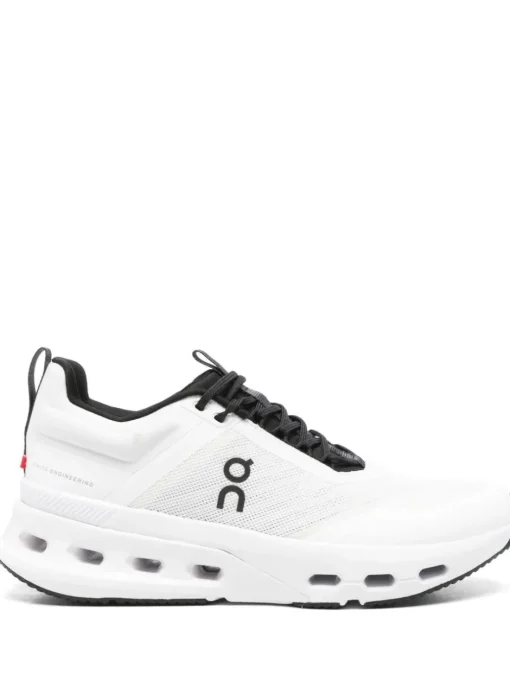 ON Running Cloudnova X Sneakers