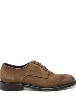 CENERE CALZATURE Oxford