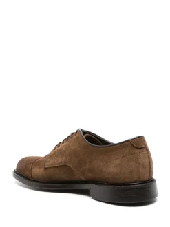 CENERE CALZATURE Oxford