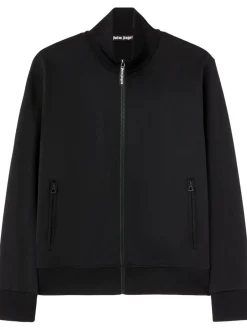 PALM ANGELS Printed jacket