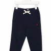 Kids/BOY POLO RALPH LAUREN KIDS Pantalone blu