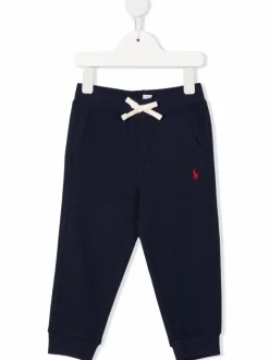 Kids/BOY POLO RALPH LAUREN KIDS Pantalone blu