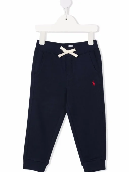 Kids/BOY POLO RALPH LAUREN KIDS Pantalone blu