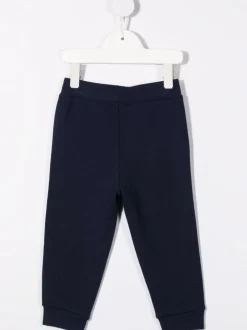 Kids/BOY POLO RALPH LAUREN KIDS Pantalone blu