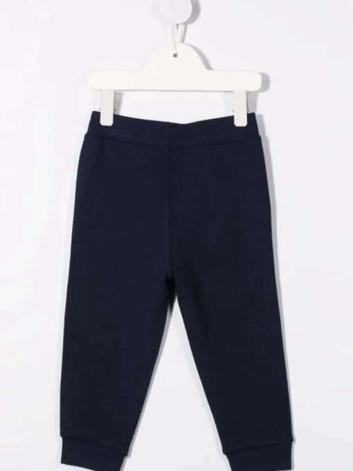 Kids/BOY POLO RALPH LAUREN KIDS Pantalone blu