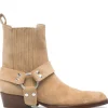 PARIS TEXAS Helena boots
