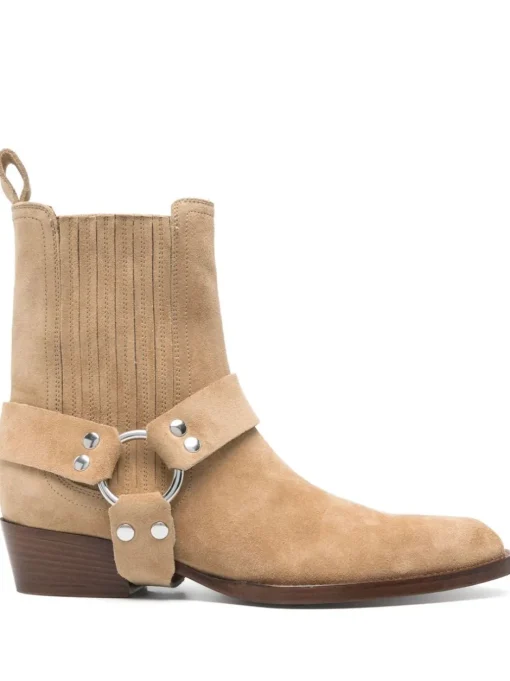 PARIS TEXAS Helena boots