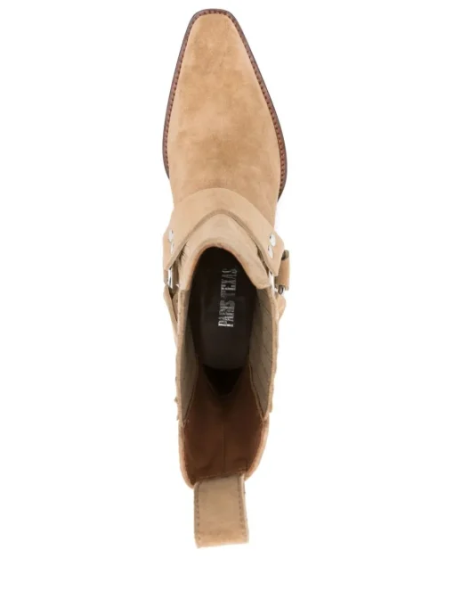 PARIS TEXAS Helena boots