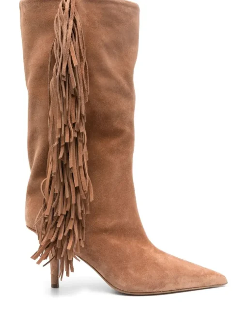 PARIS TEXAS Jessie 75mm Boots