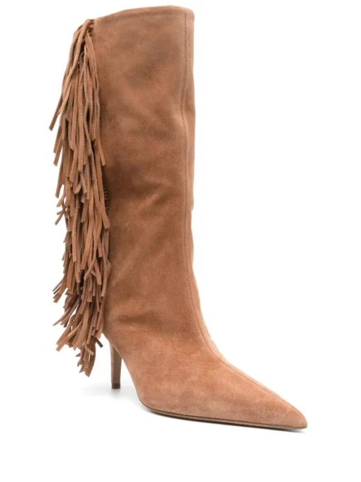 PARIS TEXAS Jessie 75mm Boots