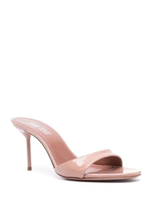 PARIS TEXAS Lidia 70mm mules