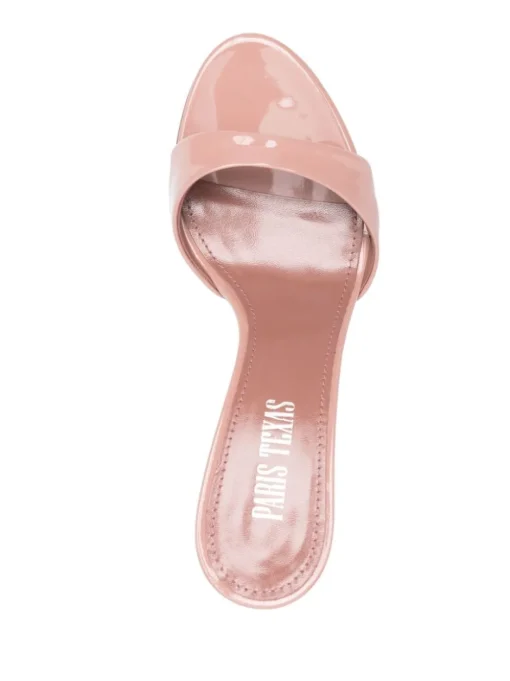 PARIS TEXAS Lidia 70mm mules