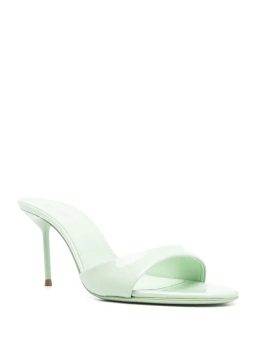 PARIS TEXAS Lidia 70mm mules