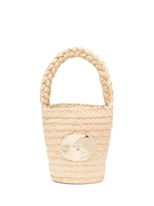 PATOU Bucket bag