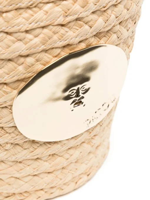 PATOU Bucket bag
