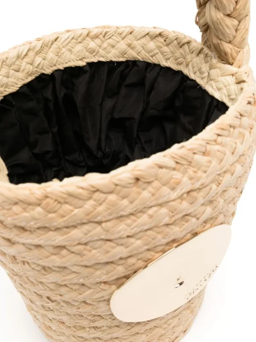 PATOU Bucket bag