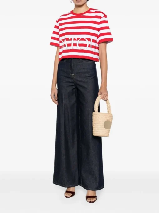 PATOU Bucket bag