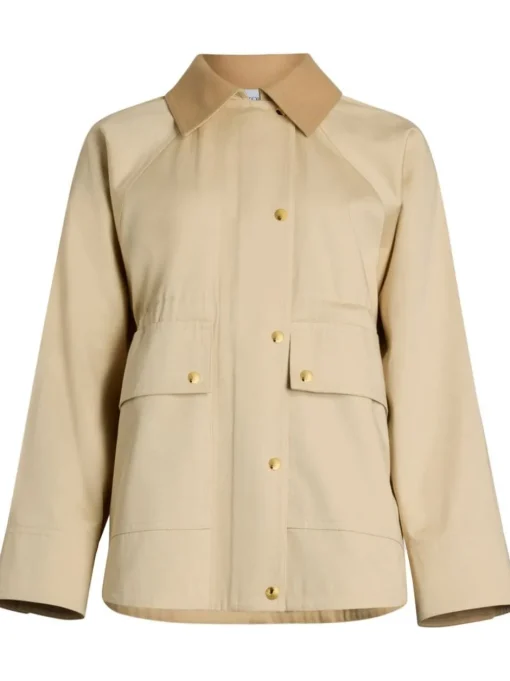 PATOU Parka