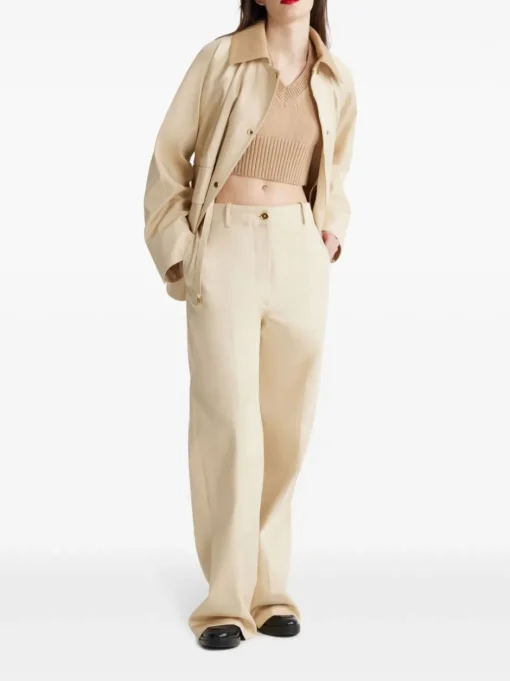 PATOU Parka