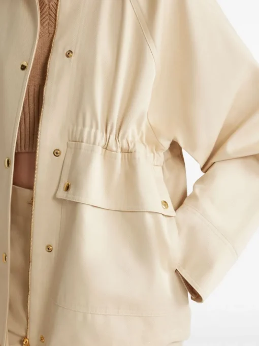 PATOU Parka
