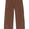 PESERICO Cotton cargo