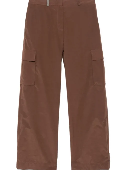 PESERICO Cotton cargo