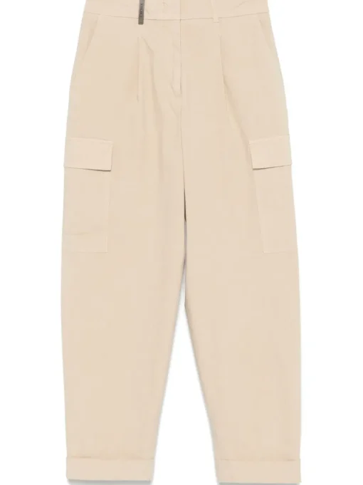 PESERICO Cotton cargo