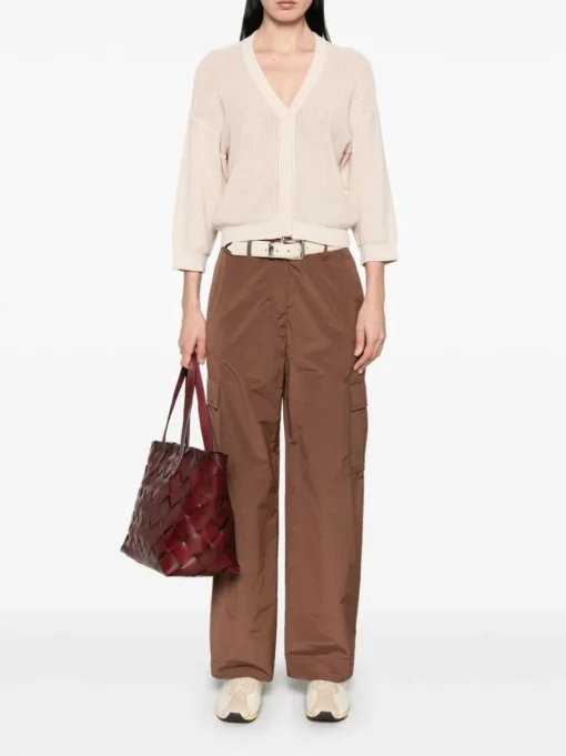 PESERICO Cotton cargo
