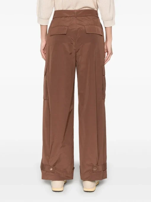 PESERICO Cotton cargo